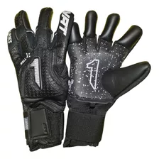 Guantes De Arquero Rinat Aries Nemesis Negro Talla 8 Y 9