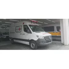 Sprinter 416 2.2 Cdi Uti 