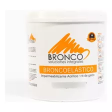 Broncoelástico X 0.125 Gal