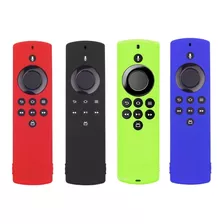 Capa Para Controle Silicone Amazon Fire Lite Tv Stick