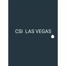 Csi Las Vegas De 1 Á 16 Temporadas Envio Digital 