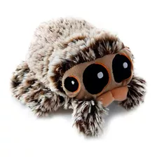 Peluche Araña Lucas 