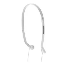 Auriculares De Disparo Lateral Koss Kph14w (blanco)