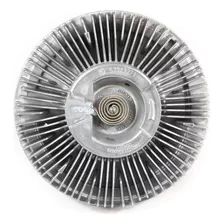 Embreagem Ventilador Do Motor Gm 52123271