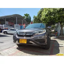 Honda Crv 5 Dr Lxc 2 Wd 