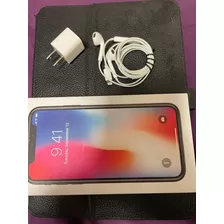  Remato iPhone X 64 Gb Gris Espacial