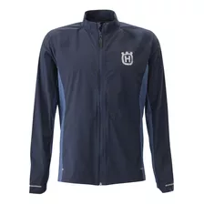 Campera Moto Husqvarna Accelerate Rompeviento Original Um