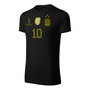 Tercera imagen para búsqueda de camiseta argentina 2022