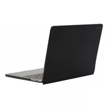 Incase Case Forro Protector Macbook Pro 2016 - 2022 Negro