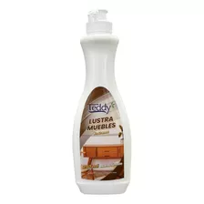 Lustra Muebles Teddy 250ml