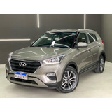 Hyundai Creta Creta 2.0 Prestige (aut) Flex AutomÃ¡tico