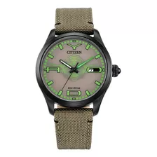 Reloj Citizen Yoda Star Wars Original Para Caballero E-watch