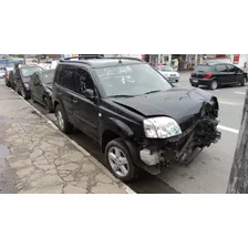 Nissan X-trail 2.5 2007 (sucata Somente Peças)