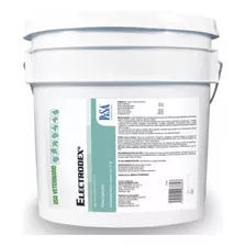 Electrodex Uso Veterinario Polvo Soluble 10 Kg