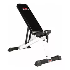 York Barbell Flat-to-incline Bench