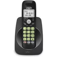 Telefono Inalambrico Vtech Id De Llamadas Altavoz Tecladoluz