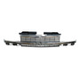 Persiana Negra Para Chevrolet S10/ Blazer Panal 1991-1994 Chevrolet S10 Blazer