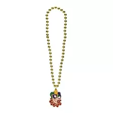 Articulo Para Broma - Forum Novelties 63968 M-g Beads With J