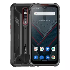 Smartphone Hotwav Cyber 7 5g