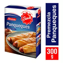 Carozzi Harina Panqueques 300 Gr