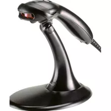 Lector Láser Honeywell Voyager Mk9540 Con Soporte Usb, Color Negro, 5 V