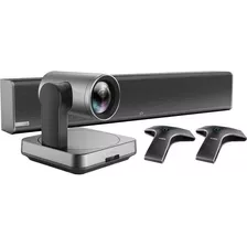 Yealink Uvc84-byod-210 Video Conferencing Webcam