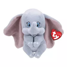 Ty Beanie Baby - Dumbo El Elefante - 6