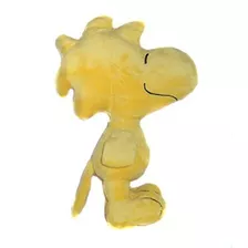 Pájaro Woodstock Peanuts De Peluche 12 Pulgadas