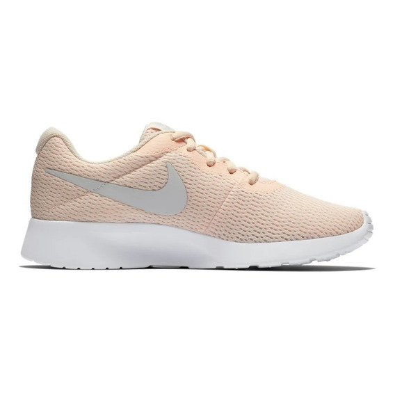 nike rosa pastel