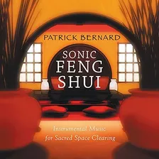 Cd Sonic Feng Shui