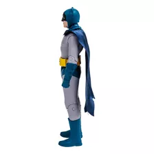 Sm Mcfarlane Figura 6 Batman 66