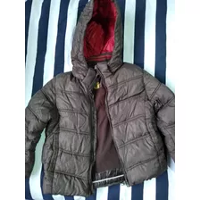 Campera Zara Kids