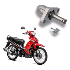 Acionador Corrente Comando Crypton 115 2009 2010 2011 2012