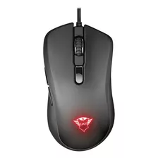 Mouse Gamer Rgb Trust Gxt 930 Jacx, 200~6400 Dpi / 6 Botones