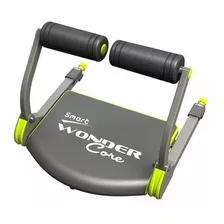 Wonder Core Smart Fitness Equipment 