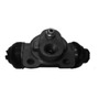 Balatas Delanteras Pontiac Torrent 2007 - 2008 3.4l Grc