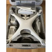  Drone Phanton 4 . 2 Baterias -4k Funciona De 10