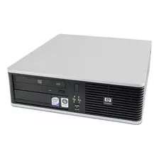 Hp Dc7900 Sff Core 2 Quad 8gb Ram 250ssd+500hdd