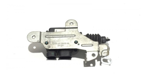 Atuador Trava Elétrica Ford Fiesta 2003 2004 2005 A 2014