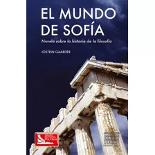 Mundo De Sofía, El