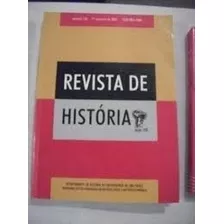 Revista De História Zeron, Carlos Albe