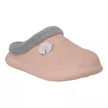 Pantufla Suhail Rosado Alquimia