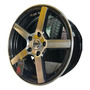 Maza De Rueda Trasera Para Genesis Rwd 2009-2010 V8 3.8l Rth