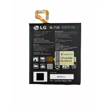 Flex Carga Bateria LG K11 Plus X410 Bl-t36 Original