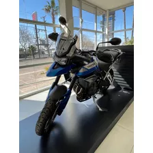 Triumph Tiger Gt Pro 900