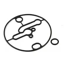 O-ring Carburador Compatible Briggs & Stratton 698781