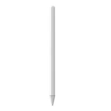 Protector De Silicona Color Blanco Para Apple Pencil 2 