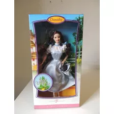Barbie Dorothy Magico De Oz Pink Label Mattel