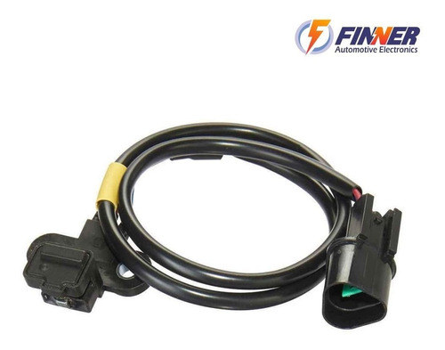 Sensor Cigeal Mitsubishi Lancer Montero New Montero Nativa Foto 2