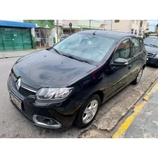 Sandero Dynamique Hi-power 1.6 8v 5p